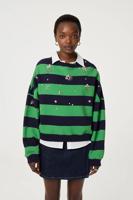Fabienne Chapot Ronny Sweater| Midnight