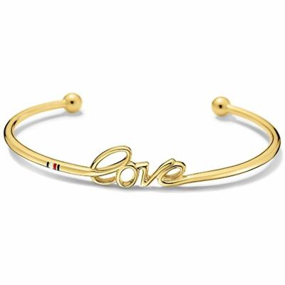 Tommy Hilfiger 2700941 21 cm Dames armband