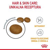 Royal Canin Hair & Skin Care Volwassen droogvoer voor kat 2 kg