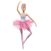 Mattel Barbie Dreamtopia - Twinkelende Lichtjes Pop pop - thumbnail