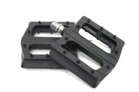 BLB Flatliner Roar Pedalen - Zwart