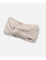 Barts Hoofdband Witzia Headband (cream) Cream