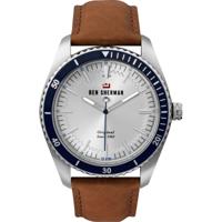 Ben Sherman WBS114UT (Ø 43 mm) Heren horloge - thumbnail
