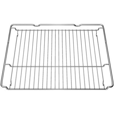Bosch HEZ664000 Oven accessoire Grijs
