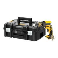DeWALT DCF620NT Accu Schroevendraaier 18V XR Basic Body in TSTAK