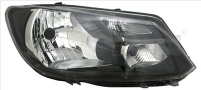 koplamp 2012474152