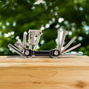 Fiets multitool