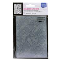 Vaessen Creative • embossing folder hulst