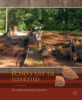 Echo's uit de ijzertijd (Paperback)