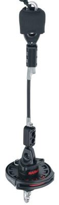 Harken Reflex Furler Unit 2, Zonder Kabel Default
