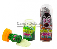 Zoombeast Candy Dip & Lick 40 Gram 1x