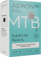 Aeron MTB SuperLite Race 27.5"/29" TPU inner tube