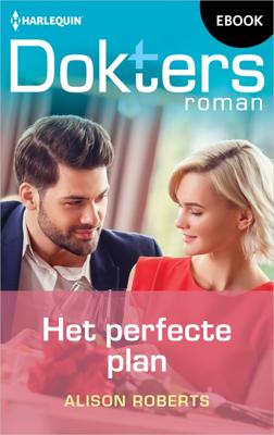 Het perfecte plan - Alison Roberts - ebook