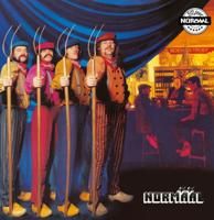 Normaal - De Boer Is Troef (Mango Chutney Vinyl) LP