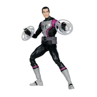 McFarlane Collector Edition Cosmic Boy (Final Crisis)