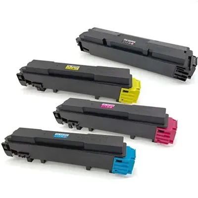 Huismerk Kyocera TK-580 Toner - Inktkenners