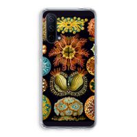 Haeckel Ascidiae: OnePlus Nord CE 5G Transparant Hoesje