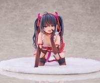 Succubus Homestay Statue 1/5 Sakuma Shizuku 14 cm