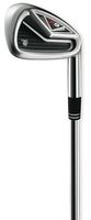 Taylor Made demo ijzer 6 ijzers