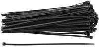 Radon cable tie 200x3.6mm (100 pieces)