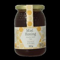 Soria Natural Honing berghoning miel aromatica 500 Gram