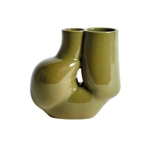 HAY W&S Vaas - Olive Green