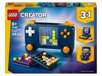 LEGO Creator 31380 Retro spelcomputer