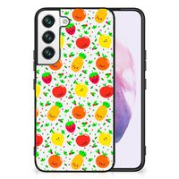 Samsung Galaxy S22 Back Cover Hoesje Fruits