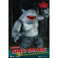 DC Comics: The Suicide Squad - King Shark Nanaue 1:9 Figure