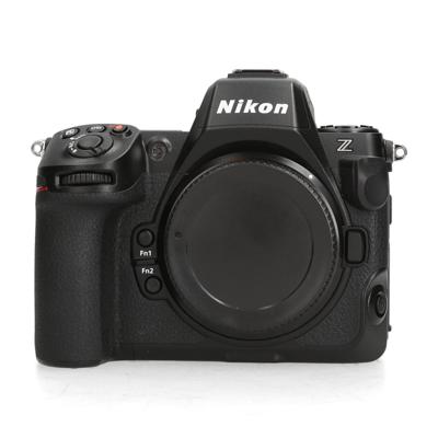 Nikon Nikon Z8