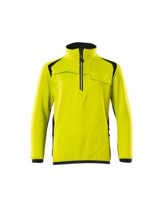 MASCOT® 19903-316 ACCELERATE SAFE Fleecetrui voor kinderen MASCOT® 19903-316 ACCELERATE SAFE Fleecetrui voor kinderen