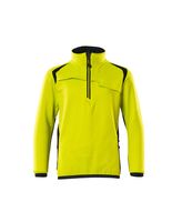 MASCOT® 19903-316 ACCELERATE SAFE Fleecetrui voor kinderen - thumbnail