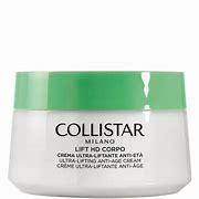 Collistar Lift HD Body Ultra Lifting Anti Age Cream 400 ML