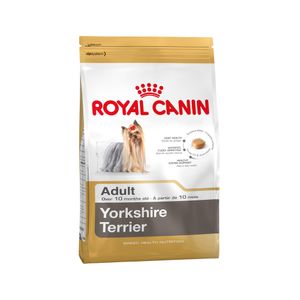 Royal Canin Yorkshire Terrier Adult 7,5 kg Volwassen