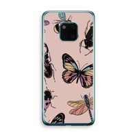 Tiny Bugs: Huawei Mate 20 Pro Transparant Hoesje