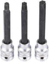 Bikeservice schroevendraaier bit stkschlein stossdaemp bst torx 1/2" 3tl