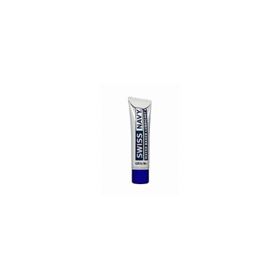 Glijmiddel Swiss Navy 10 ml