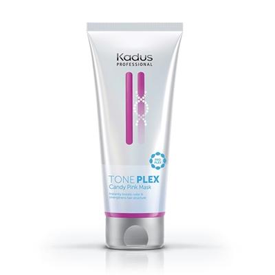 Kadus Professional Care TonePlex Candy Pink Mask 200ml Kadus Professional Care TonePlex Candy Pink Mask 200ml