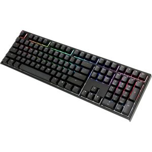One 2 RGB DKON1808ST Gaming toetsenbord