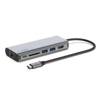 Hub USB Belkin AVC008btSGY Hub USB Belkin AVC008btSGY