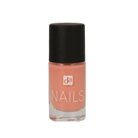 Da Make-Up Nailpolish peach love 10 Milliliter