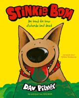 Stinkie Bom (Hardback) Stinkie Bom (Hardback)