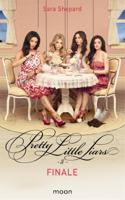 Pretty Little Liars dl 8 - Finale (Paperback)