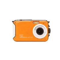 Aquapix W3027-O Wave oranje