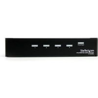 StarTech.com 4-poorts HDMI-splitter en signaalversterker