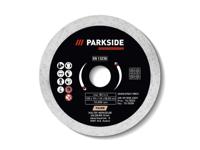 PARKSIDE PERFORMANCE Diamand slijpschijf (Volle rand)