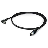 WAGO 756-5509/030-010 Sensor-/actuatorkabel Inhoud: 10 stuk(s) - thumbnail