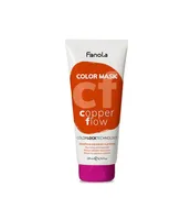 Fanola Color Masker Copper Flow - 200ml - thumbnail