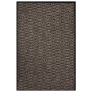 Deurmat 80x120 cm beige