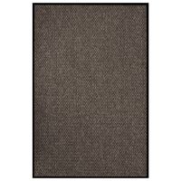 Deurmat 80x120 cm beige